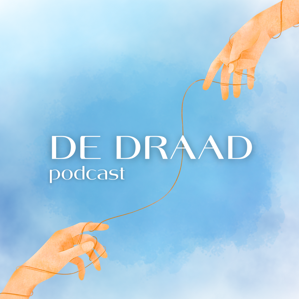 DE DRAAD PODCAST