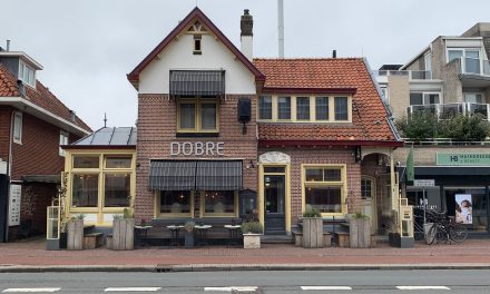 Echtpaar opent Oekraïens restaurant Dobre in Bilthoven na hulpactie voor Oekraïne