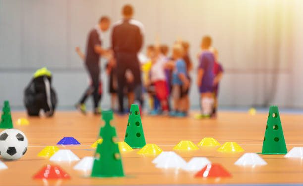 Sjors Sportief en Creatief laat kinderen in De Bilt zelf hun sport kiezen