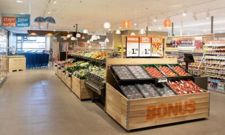 Albert Heijn Den Dolder doet mee aan inzamelingsactie Voedselbank Nederland