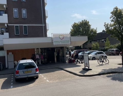 Vrijwilligers gezocht bij Kringloopcentrum tegen armoede in de Bilt