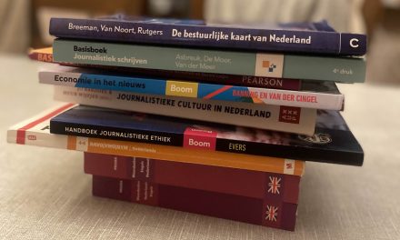 Eerste boekenmarkt van scouting Ben Labre