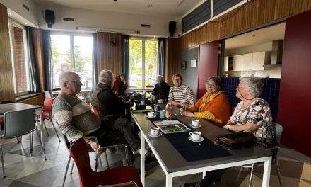 Organisatie voor ouderen breidt uit via basisschool