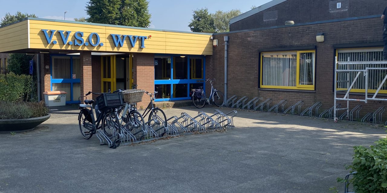 Nieuw seizoen, nieuwe activiteiten