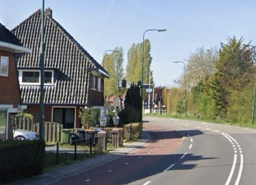 Explosie in Groenekan zet het dorp op zijn kop