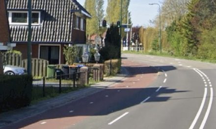 Explosie in Groenekan zet het dorp op zijn kop