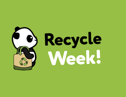 Reportage over de week van recycling in gemeente de bilt