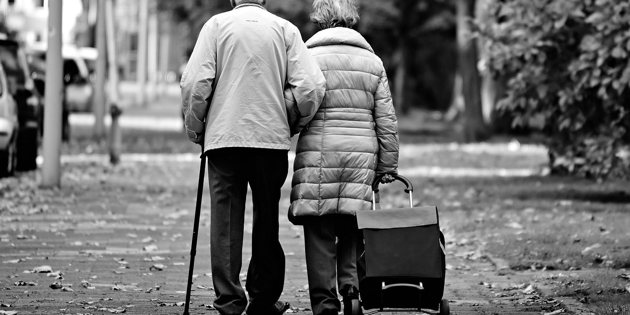 Valpreventietest voor 65+ in Bilthoven