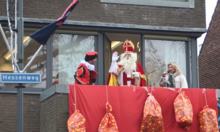 Steeds minder winkels in De Bilt, maar Sinterklaas wil niet online shoppen