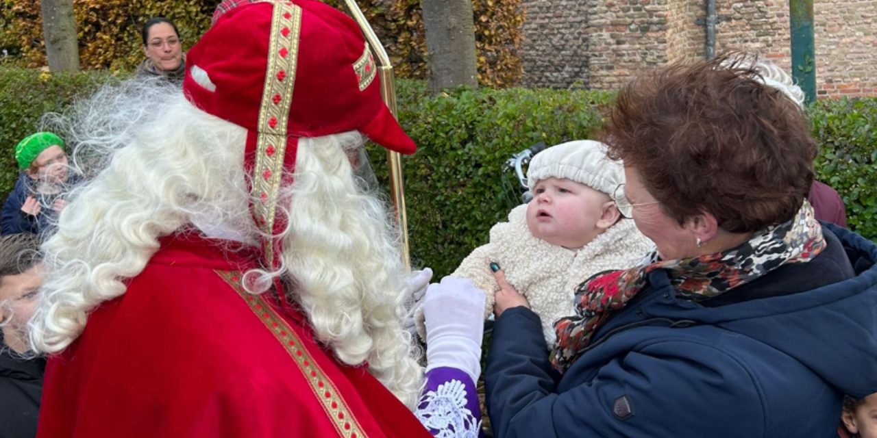 Een blik op verandering en traditie van Sinterklaas in De Bilt