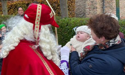 Een blik op verandering en traditie van Sinterklaas in De Bilt