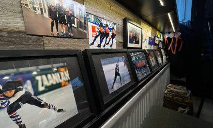 Natuurijs wordt zeldzaam en daar lijdt de Nederlandse cultuur aan