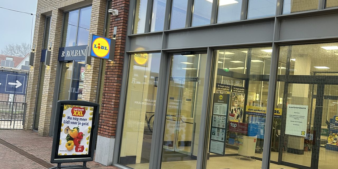 Saucijzen teruggeroepen naar Lidl Bilthoven vanwege besmetting