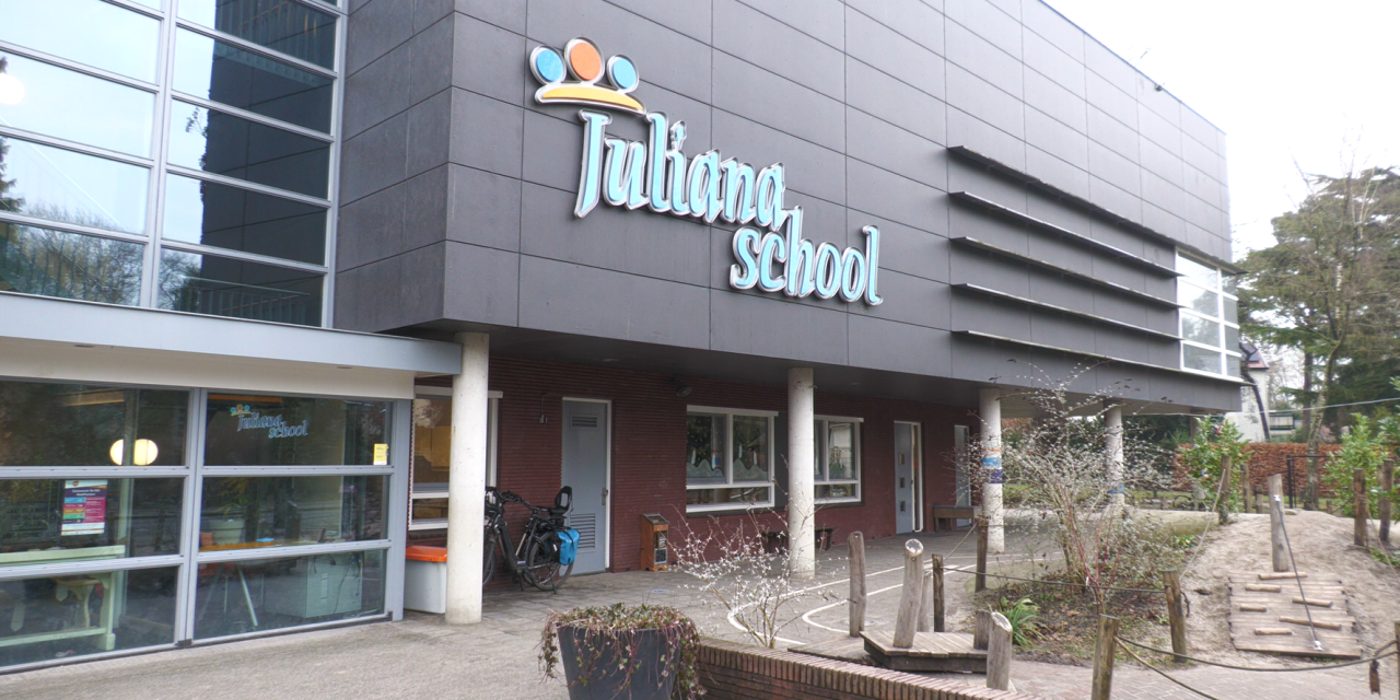 Julianaschool heeft lerarentekort onder controle