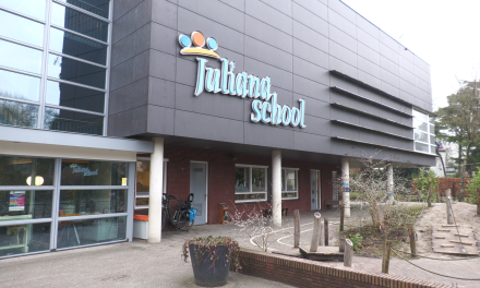 Julianaschool heeft lerarentekort onder controle