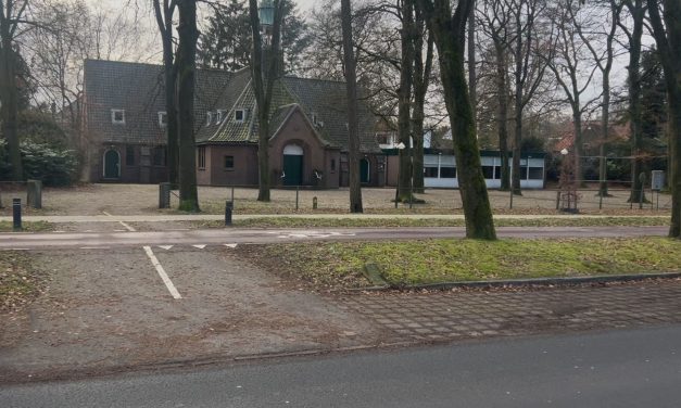 ‘De natuur heeft niet altijd profijt van dit warme weer’