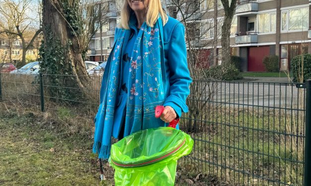 De Impact van de Landelijke Opschoondag in De Bilt