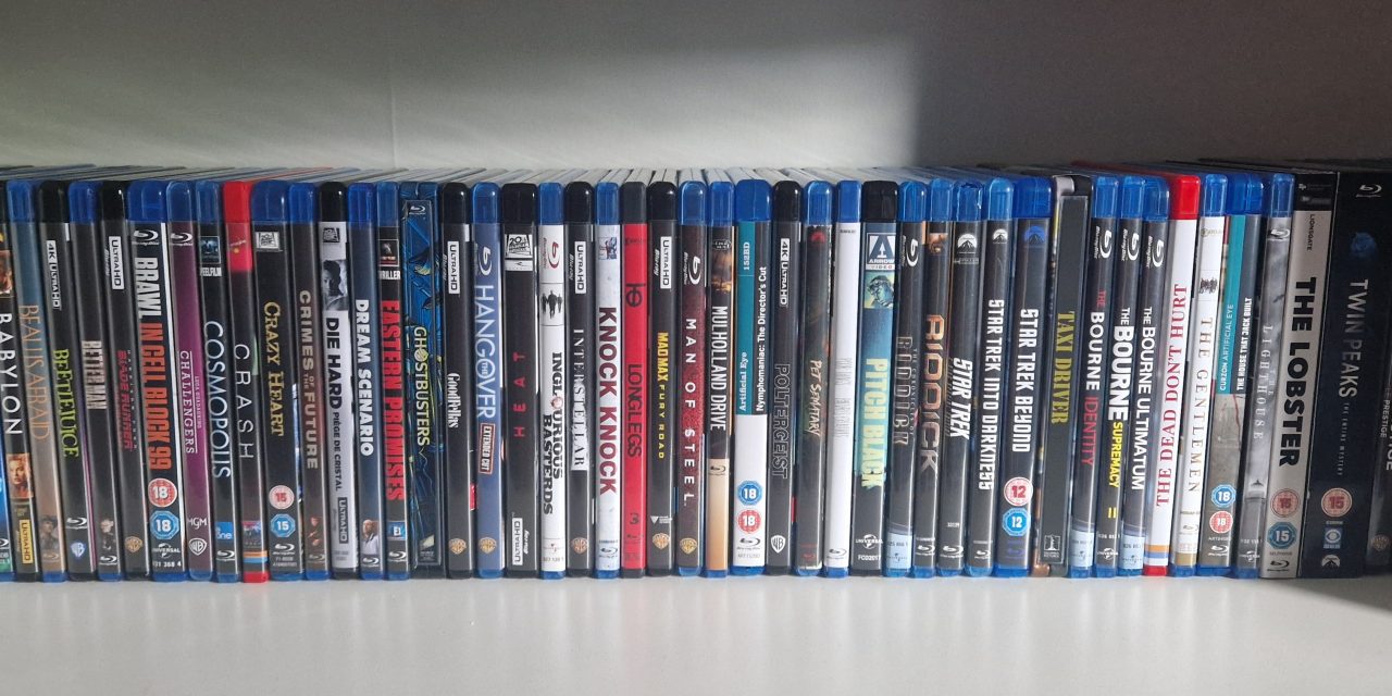 “Je eerste film schrijven is een ding. Geld vinden? Dat is het echte probleem”