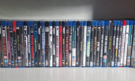 “Je eerste film schrijven is een ding. Geld vinden? Dat is het echte probleem”