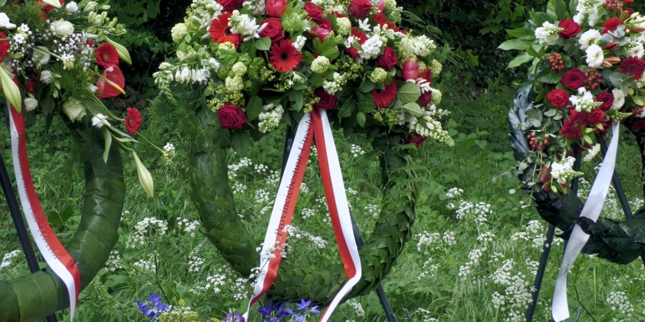 Stilstaan bij 140 levens – Herdenking Fort De Bilt