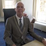 Marcel Fränzel neemt afscheid als waarnemend burgemeester en kijkt terug op een periode met hoogtepunten en uitdagingen