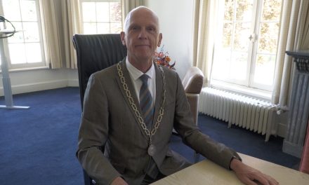 Marcel Fränzel neemt afscheid als waarnemend burgemeester en kijkt terug op een periode met hoogtepunten en uitdagingen