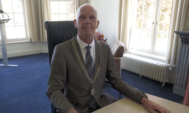 Marcel Fränzel neemt afscheid als waarnemend burgemeester en kijkt terug op een periode met hoogtepunten en uitdagingen