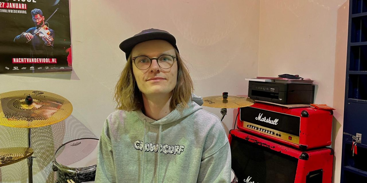 Olger over CrowdSurf: persoonlijk, vrij en zonder bullshit