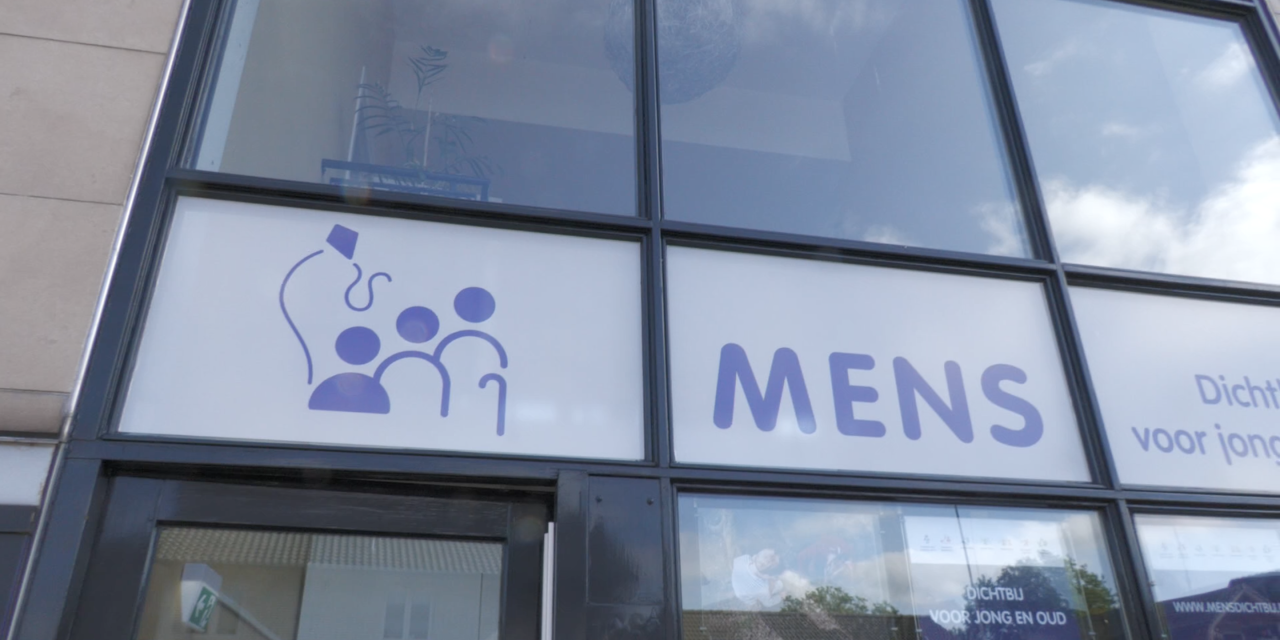 Marit Ulaen over haar werk bij MENS dichtbij