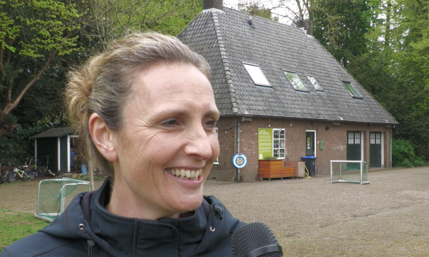 Suzanne Baan over Griftenstein & Zorg: Het Verhaal achter Actieve Dagbesteding in De Bilt
