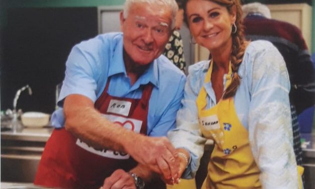 De Onvergetelijke Kookclub: een avondje uiteten, maar dan anders
