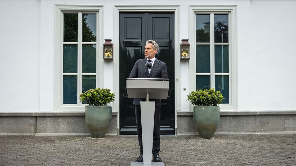 Kabinet-Schoof valt, De Bilt maakt zich op voor nieuwe verkiezingen