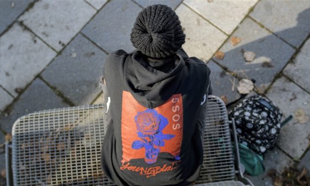 “Jongeren staan open dingen anders te doen, want de meeste willen van hun klacht af”