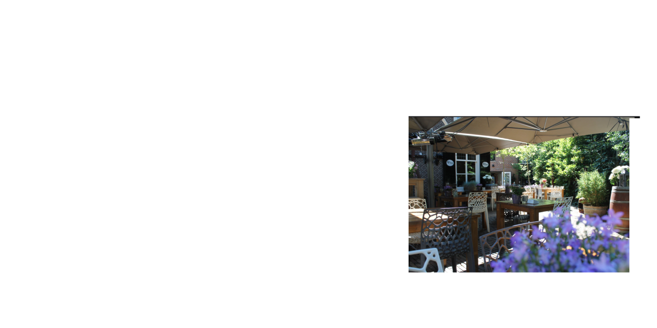 Hoe vegatarisch is een restaurant in de Bilt.