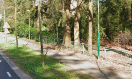 Pand gekocht door COA op Berg en Boschterrein, omwonenden in paniek