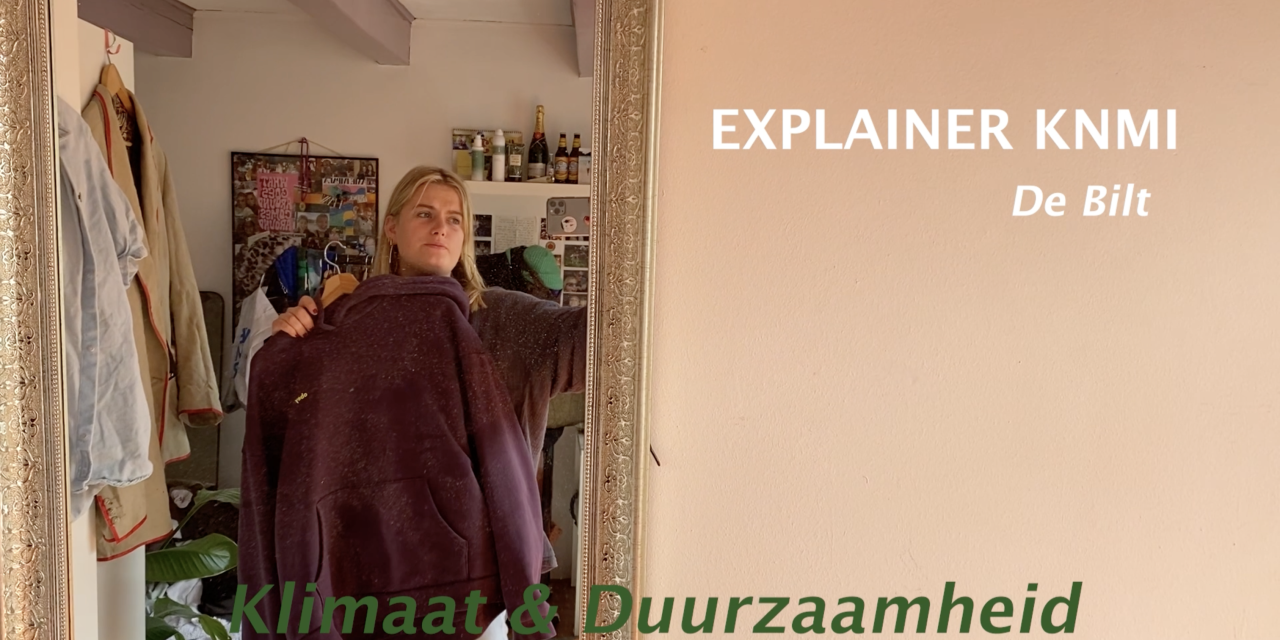 Explainer KNMI