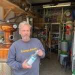 Waar komt lokale gin écht vandaan?