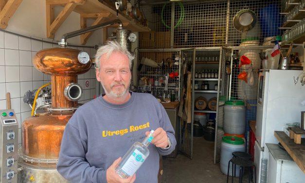Waar komt lokale gin écht vandaan?