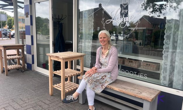 Niet-commerciële koffiewinkel ‘BijLiesje’ opent volgende week in Maartensdijk