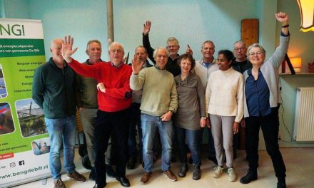 Wereldmilieudag in De Bilt: Vrijwilligers van BENG werken aan een duurzamere toekomst