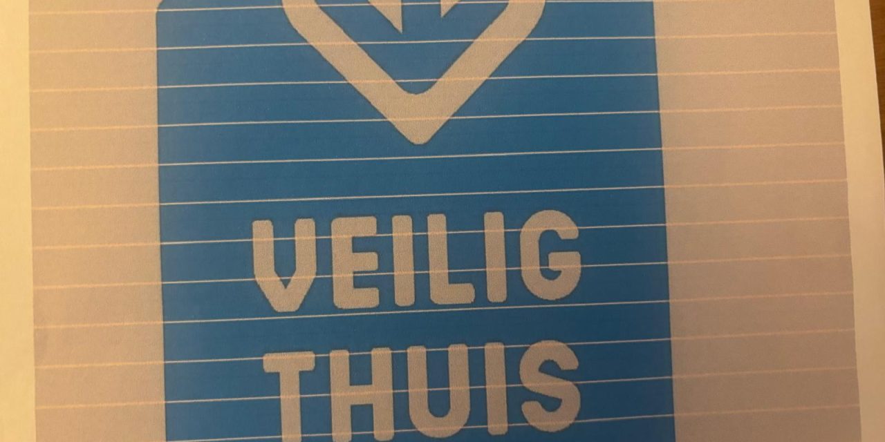Stijging huiselijk geweld in De Bilt: 40 meer meldingen sinds 2022