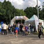 Komkommer of kilozak snoep? De Bilt zoekt balans tussen traditie en gezond eten tijdens avondvierdaagse
