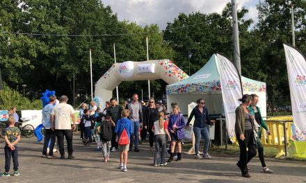 Komkommer of kilozak snoep? De Bilt zoekt balans tussen traditie en gezond eten tijdens Avondvierdaagse