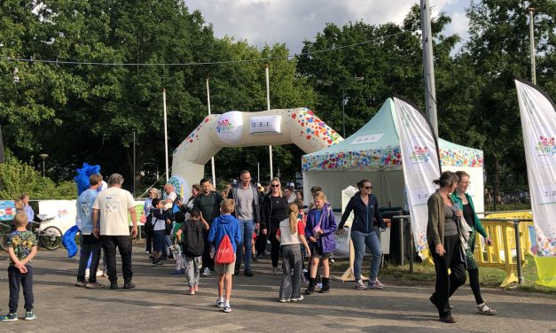 Komkommer of kilozak snoep? De Bilt zoekt balans tussen traditie en gezond eten tijdens avondvierdaagse