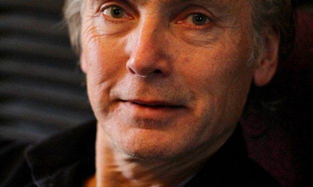 ‘Drummen geeft gewoon zo’n kick’