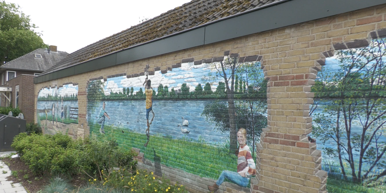 Heropening Biltse wijk La Plata