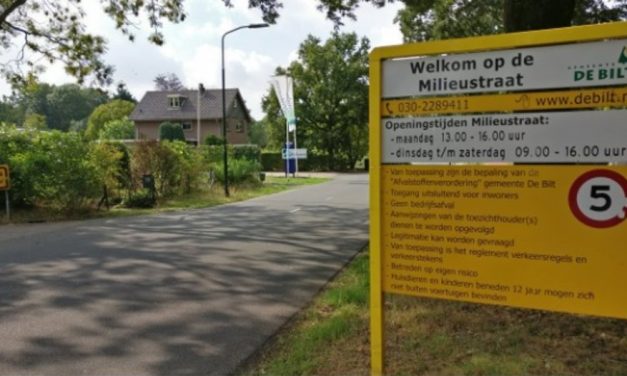 Minder afval, hogere rekening: waarom Biltenaren 8,2% meer gaan betalen voor afvalverwerking