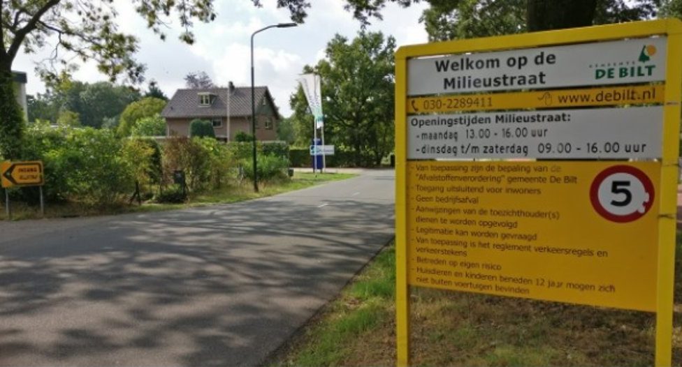 Minder afval, hogere rekening: waarom Biltenaren 8,2% meer gaan betalen voor afvalverwerking