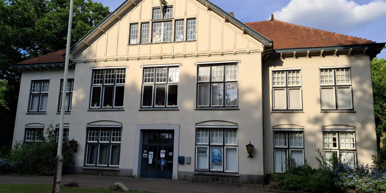 Rondleiding Willem Arntsz hoeve