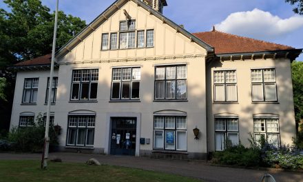 Rondleiding Willem Arntsz hoeve